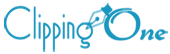 Clipping Path One