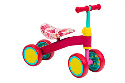 Baby cycle toddler kids bike visual for clipping path background removal services edited