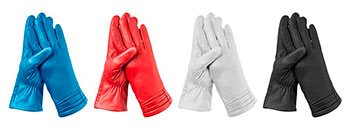 Color change service