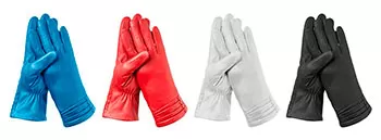 Color change service