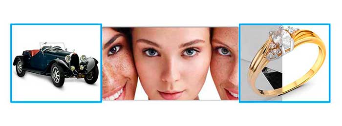 Outsource photo retouching service needs