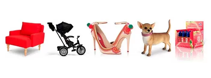 Image post production services