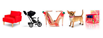 Shadow creation service