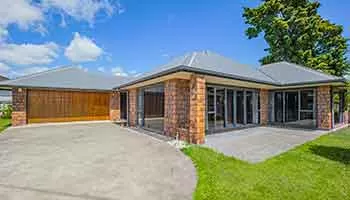 Real estate photo editing displayed for professional use