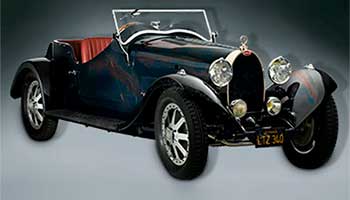 Car image editing for visual of a luxury brand photo retouching before editing