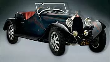 Car image editing for visual of a luxury brand photo retouching before editing