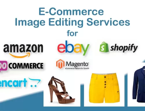The Importance of E-Commerce Image Editing Services for Your Online Store