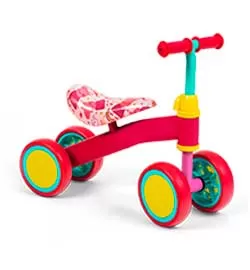 Kid cycle edited visual for professional image editing services