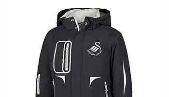 Men's jacket ghost mannequin image post-production professional services after visual editing