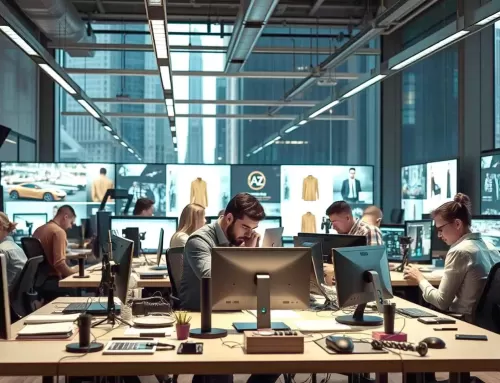 Elevate Your Images with Professional Image Editing Service Provider