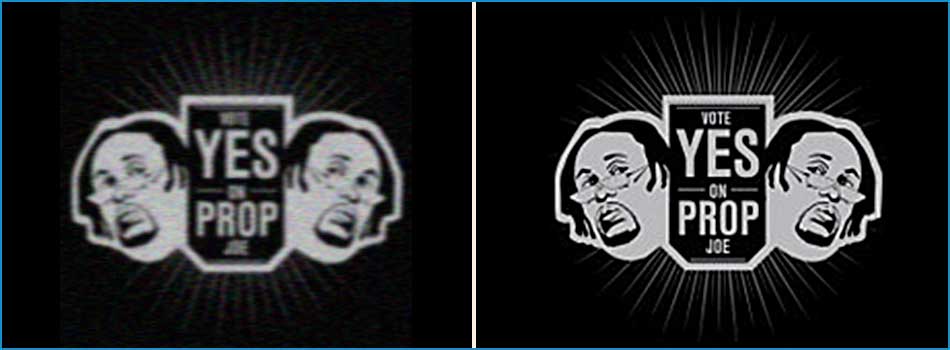 Raster to vector conversion services for design arts