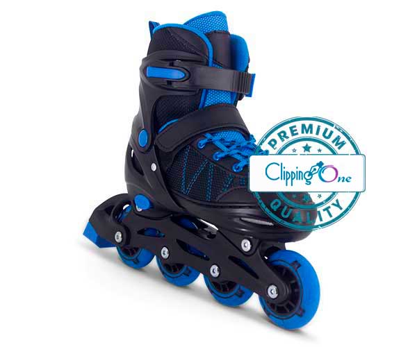 Skates high impact boot shell visual for natural shadow creation services edited