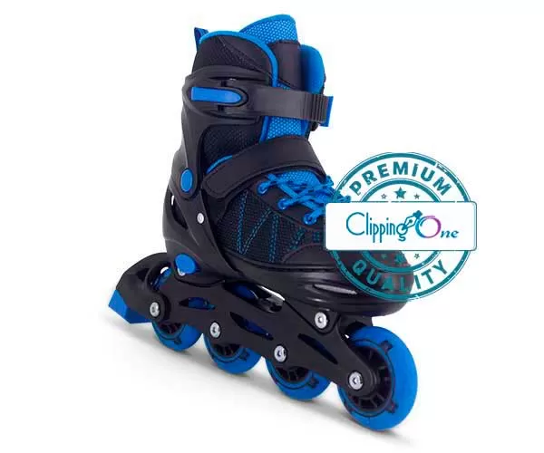 Skates high impact boot shell visual for natural shadow creation services edited