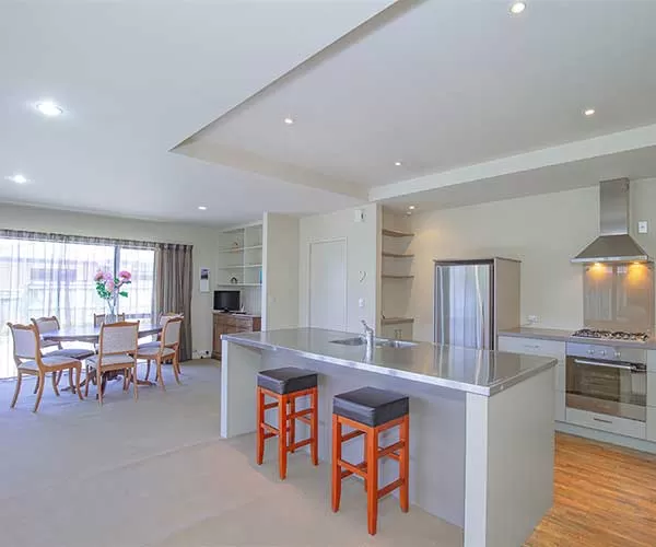 Real estate photo editing services after visual for interior decoration