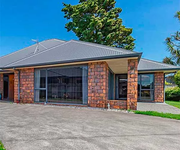 Real estate photo editing services after visual for property sell