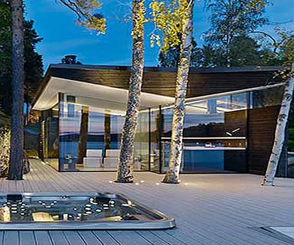 Real estate photo editing services after visual retouching and lighting adjustments