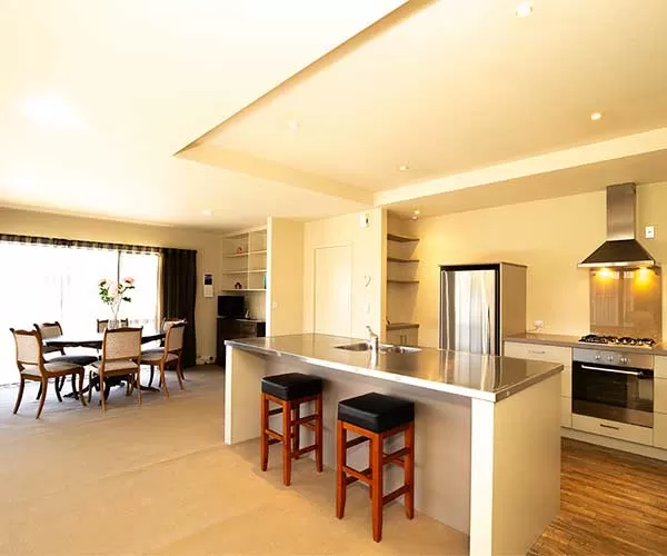 Real estate photo editing services before visual for interior decoration