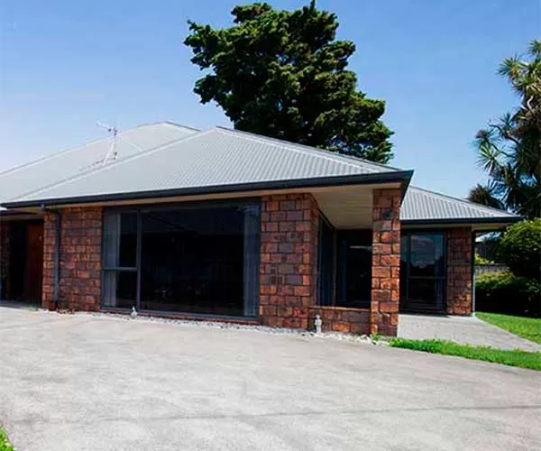 Real estate photo editing services before visual for property sell