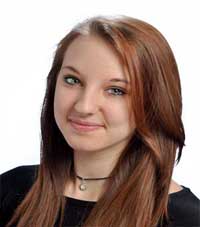 Tamara - Owner & Photographer