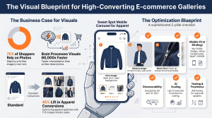 E-commerce Visual Optimization Blueprint