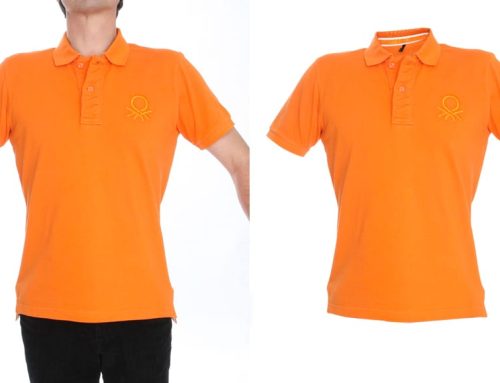 How to Create the Invisible Mannequin Effect Step-by-Step