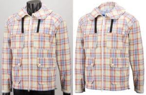 ghost mannequin editing services clipping path one