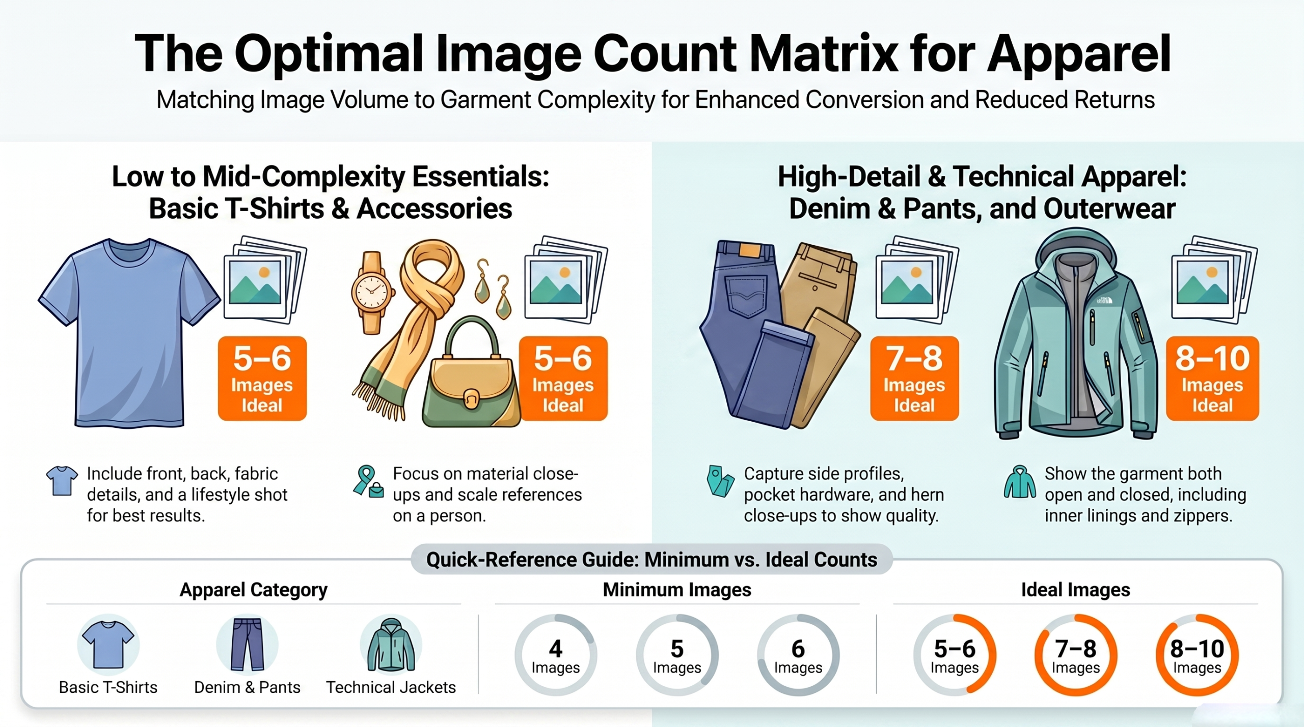 Optimal_Apparel_Image_Count_Matrix