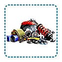 Auto parts and accessories brands Auto parts and accessories brands photo retouching services