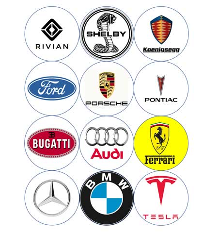 Automotive photo editing services for luxury car brands Automotive photo editing services for luxury car brands