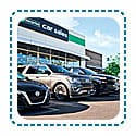Used car sellers and vehicle rental companies Used car sellers and vehicle rental companies photo editing services