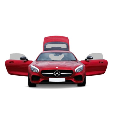 Why professional automotive photo editing matters Trusted and reliable partner for image editing needs visual illustration