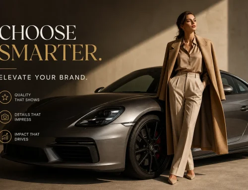 How to Choose the Best Car Photo Editing Service for Your Brand