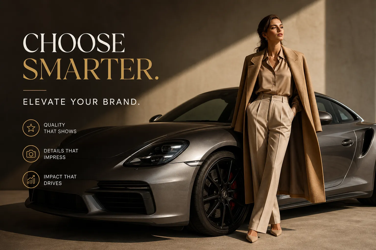 How to choose the best car photo editing service for your brand